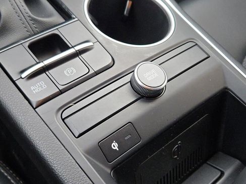 Used 2023 Kia K5 GT-Line image 24