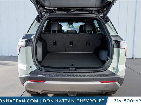 New 2026 Chevrolet Equinox LT w/ Convenience Package II image 30