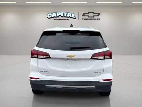 Used 2022 Chevrolet Equinox LT image 6