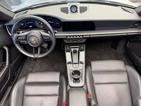 Certified 2020 Porsche 911 Carrera RWD image 17
