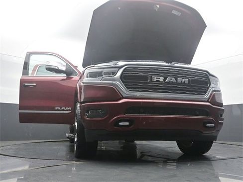 Used 2019 RAM 1500 Limited image 58