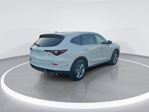 New 2026 Acura MDX SH-AWD image 3