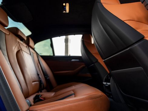 Used 2022 BMW M5 w/ Competition Package image 41