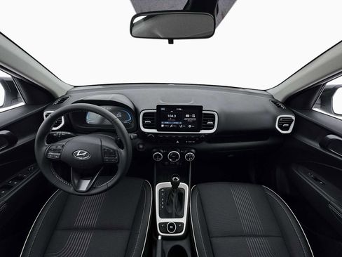 New 2026 Hyundai Venue SEL image 13