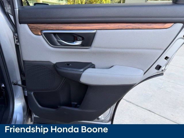 Used 2018 Honda CR-V EX image 37
