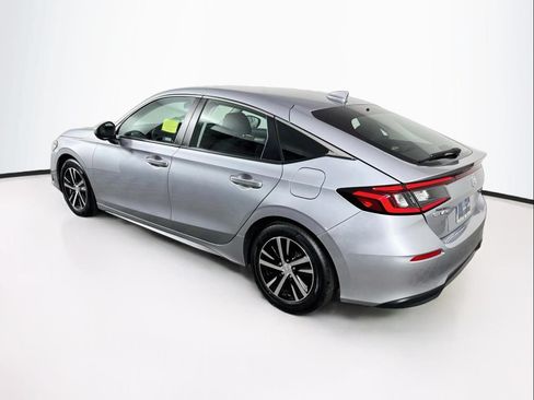 Used 2024 Honda Civic LX image 6