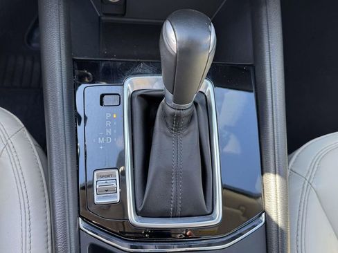 Used 2022 MAZDA CX-5 AWD 2.5 S w/ Preferred Package image 29