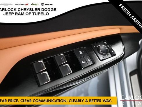 Used 2024 Lexus ES 250 w/ Premium Package AWD/4WD image 26