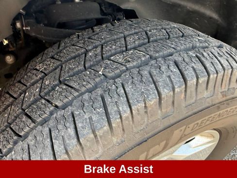Used 2022 RAM 1500 Big Horn AWD/4WD image 12