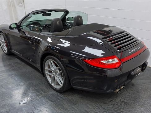 Used 2011 Porsche 911 Carrera 4S AWD/4WD image 15