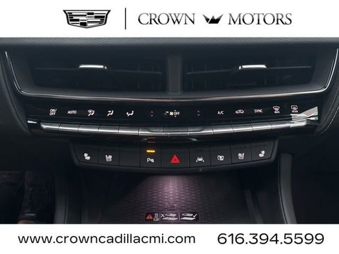 New 2026 Cadillac CT5 V Blackwing w/ Carbon Fiber 2 Package image 18