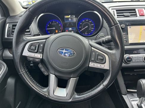 Used 2016 Subaru Legacy 2.5i Limited image 14