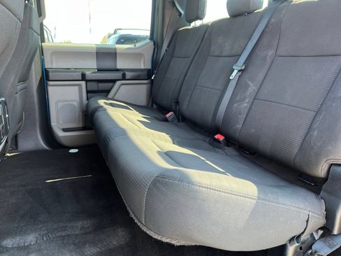 Used 2020 Ford F150 XL w/ Equipment Group 101A Mid RWD image 12