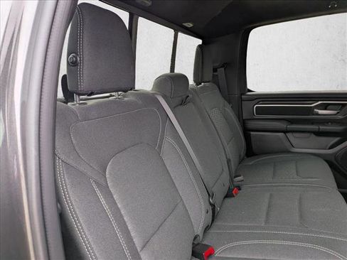 Certified 2025 RAM 1500 Lone Star image 17