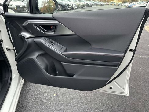 New 2025 Subaru Impreza 2.0i Sport image 8