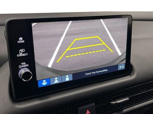 New 2026 Honda HR-V LX image 18