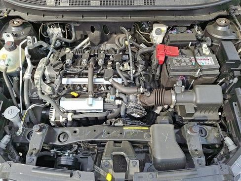 Certified 2024 Nissan Kicks SV image 27