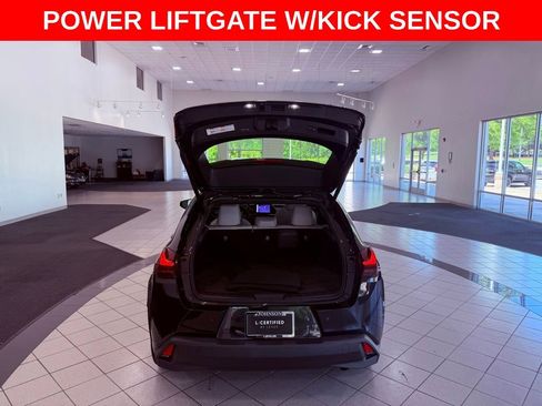Used 2024 Lexus UX 250h FWD w/ Premium Package image 7