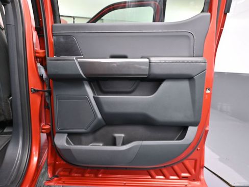 Used 2023 Ford F150 XLT w/ Equipment Group 302A High AWD/4WD image 45