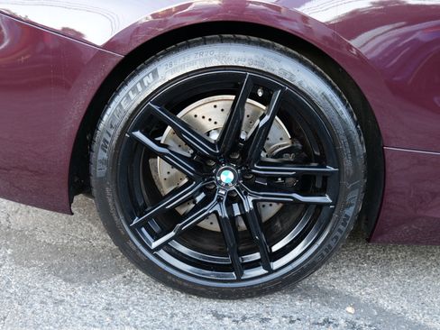 Used 2022 BMW M8 Competition image 85