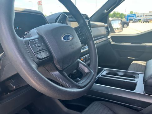 Used 2021 Ford F150 XL w/ STX Appearance Package AWD/4WD image 9