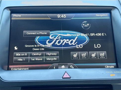 Used 2015 Ford Taurus Limited image 14