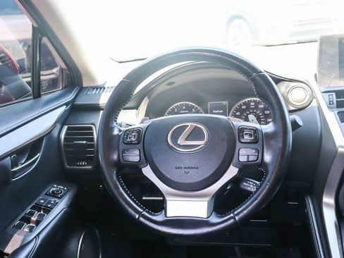 Used 2020 Lexus NX 300 FWD w/ Comfort Package image 17