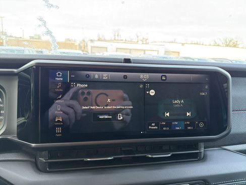 New 2026 Jeep Wrangler Unlimited Rubicon image 19