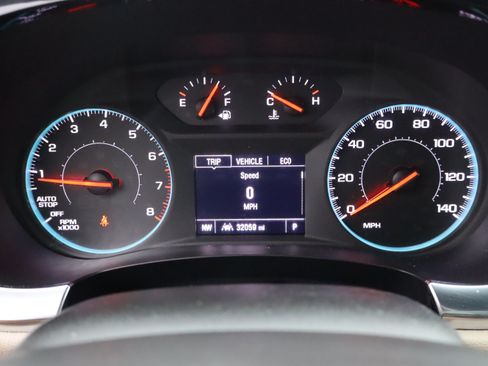 Used 2023 Chevrolet Traverse LS w/ Safety Package FWD image 23