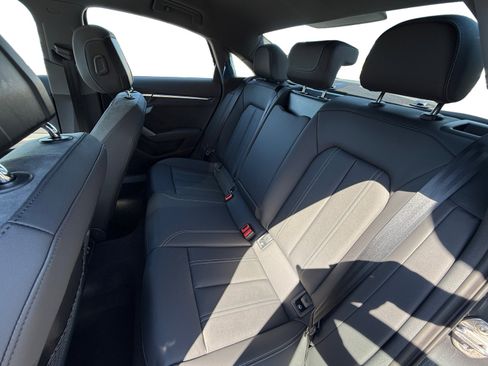 New 2026 Audi A3 2.0T Premium image 16