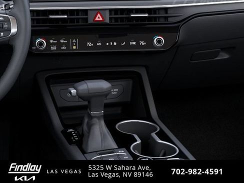 New 2026 Kia K5 GT-Line FWD image 26