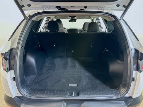 Used 2023 Hyundai Tucson SEL AWD/4WD image 11