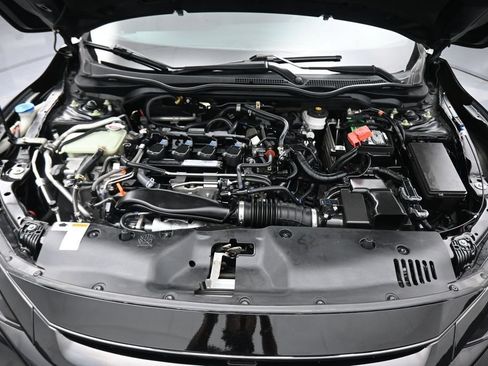 Used 2020 Honda Civic LX image 42
