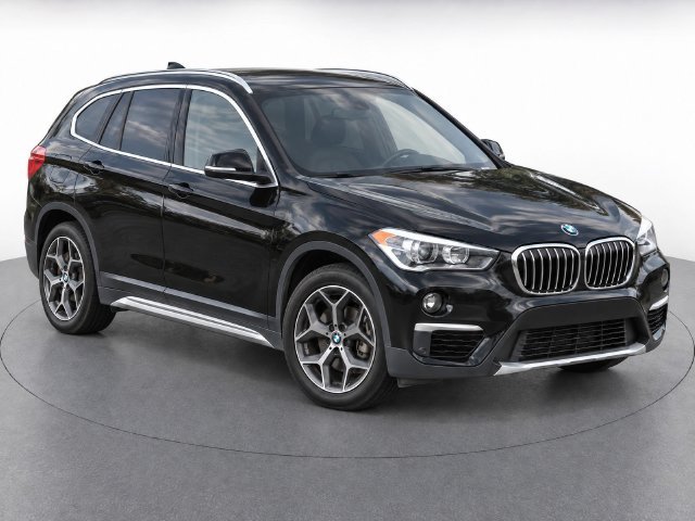 Used 2019 BMW X1 sDrive28i w/ Convenience Package FWD image 2
