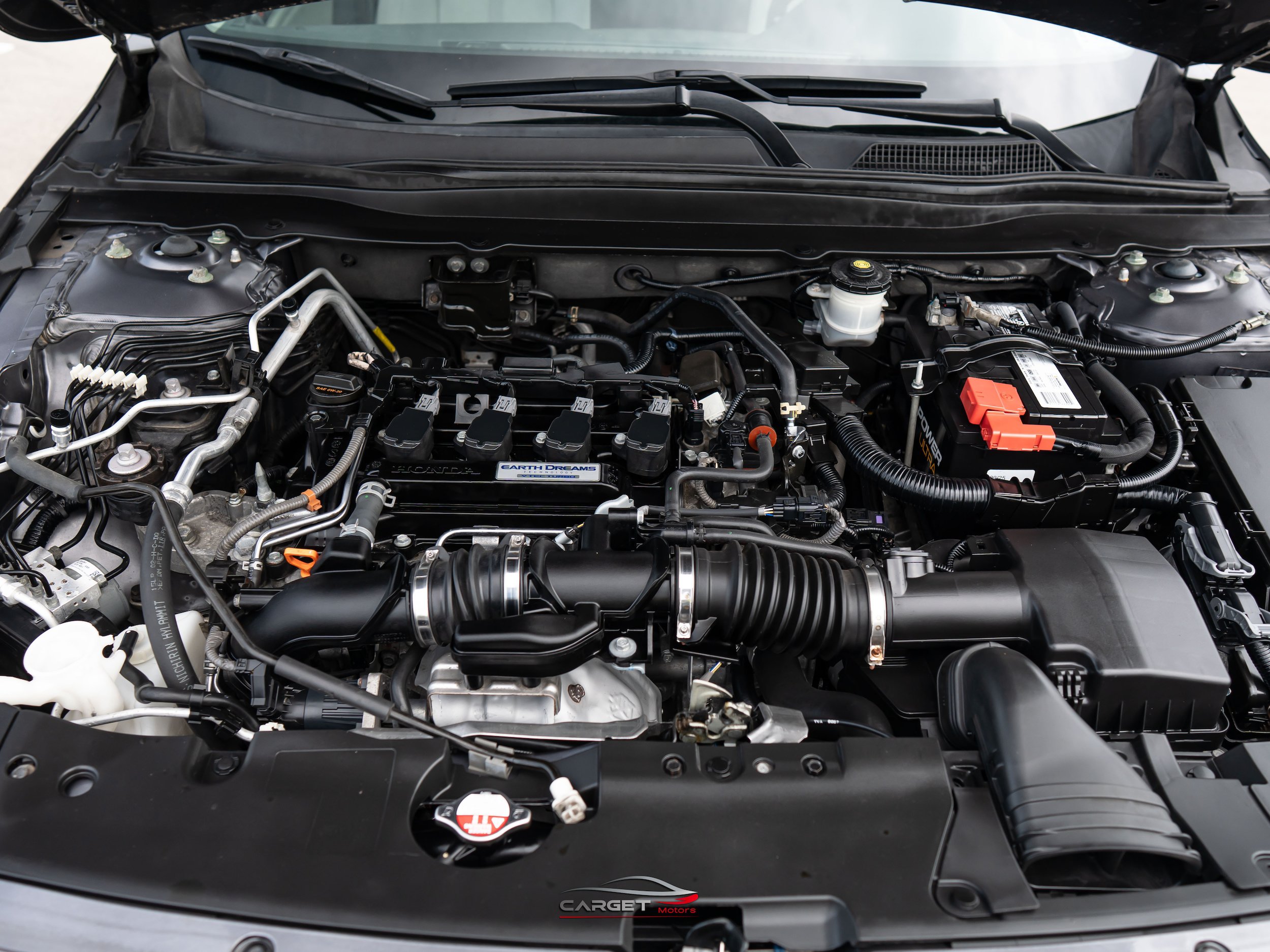 Used 2020 Honda Accord EX image 41
