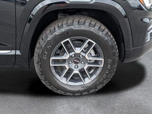New 2026 GMC Terrain AT4 image 6