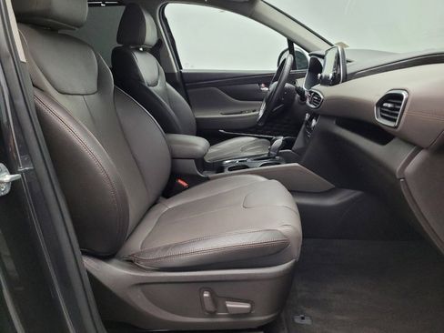 Used 2020 Hyundai Santa Fe Limited image 21