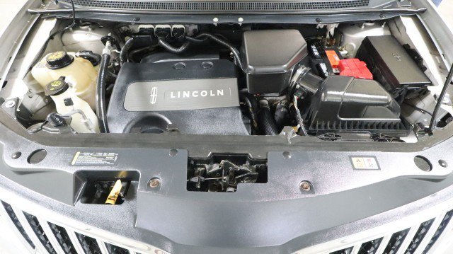 Used 2013 Lincoln MKX AWD image 21