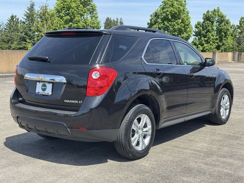 Used 2014 Chevrolet Equinox LT w/ Power Convenience Package FWD image 5