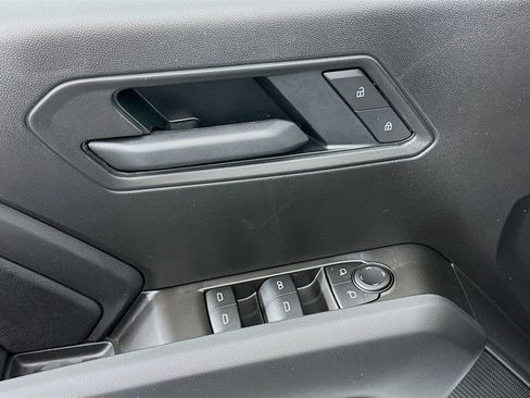 New 2026 Chevrolet Colorado Trail Boss AWD/4WD image 19
