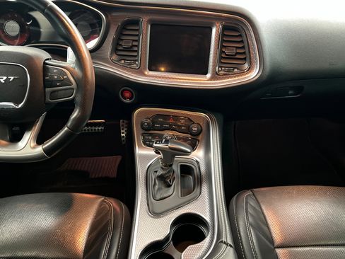 Used 2019 Dodge Challenger SRT Hellcat Redeye RWD image 14