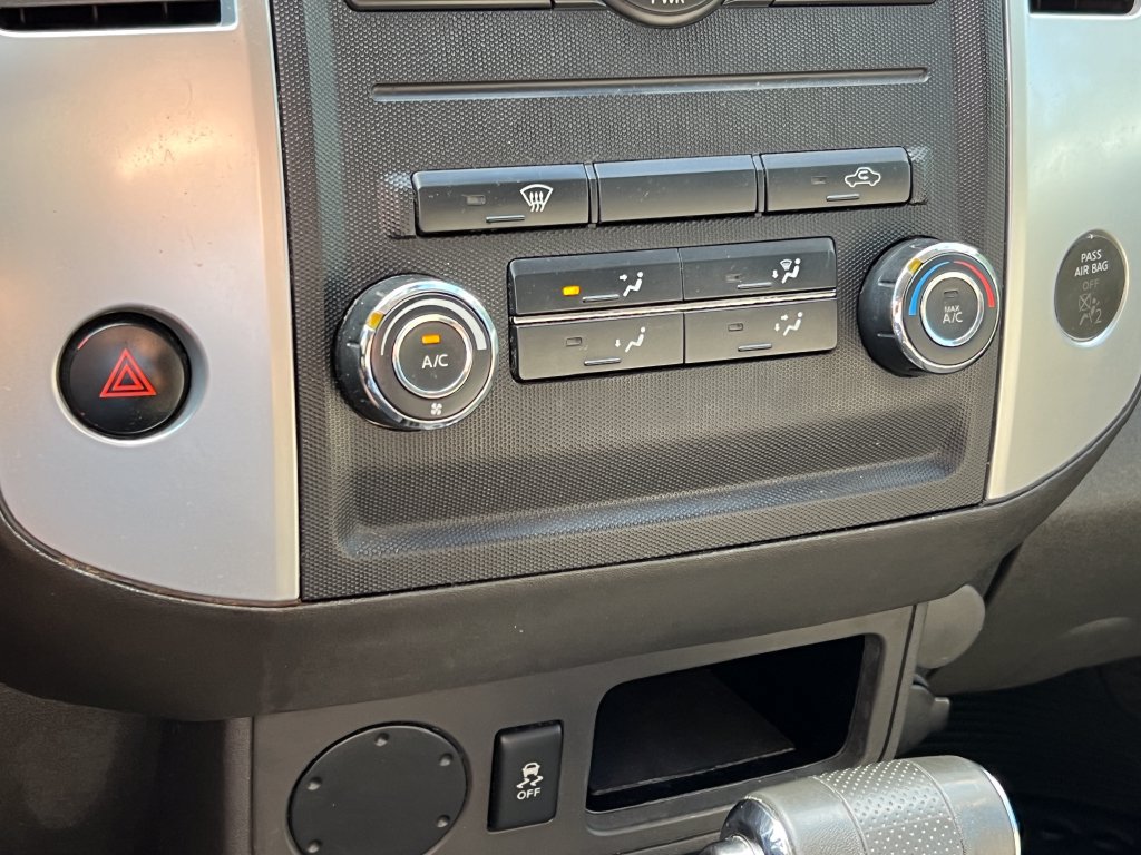 Used 2012 Nissan Frontier SV RWD image 24