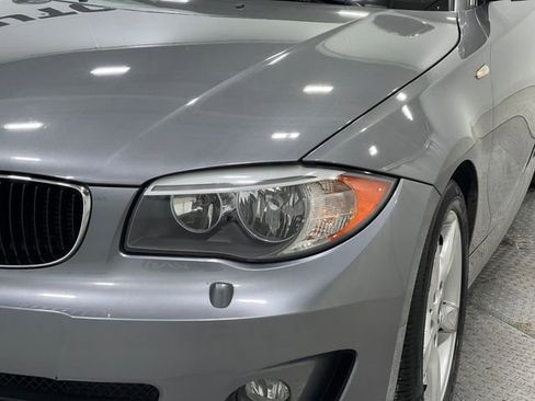 Used 2013 BMW 128i Convertible image 32