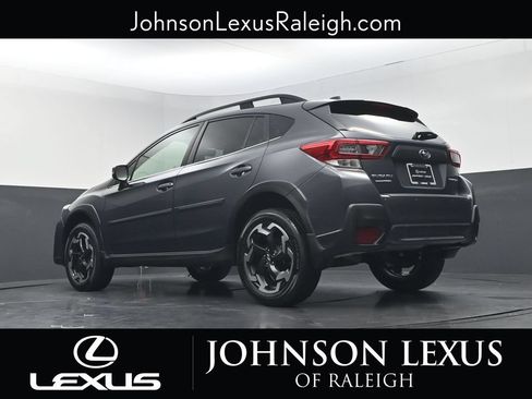 Used 2023 Subaru Crosstrek 2.5i Limited AWD/4WD image 17