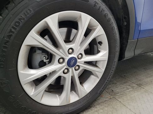Used 2019 Ford Escape SE AWD/4WD image 31