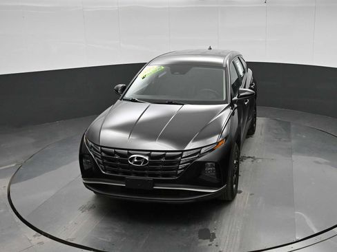 Used 2023 Hyundai Tucson SE AWD/4WD image 22
