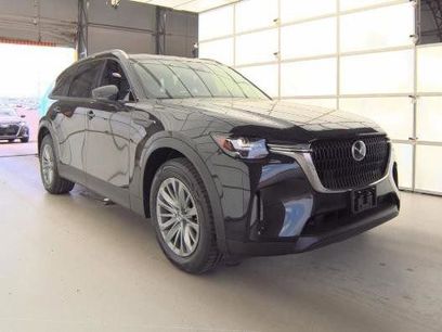 Used 2024 MAZDA CX-90 3.3 Turbo w/ Preferred Plus