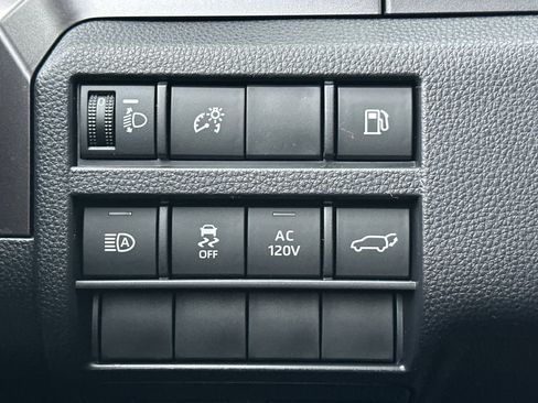 New 2026 Toyota 4Runner TRD Off-Road Premium image 29