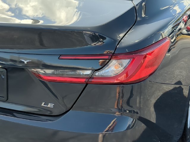 Used 2026 Toyota Camry LE FWD image 11
