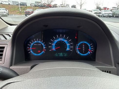 Used 2011 Ford Fusion SEL w/ 301A Rapid Spec Order Code image 21